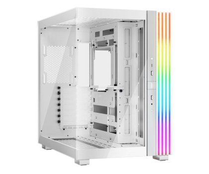Obudowa BE QUIET! Light Base 600 DX White